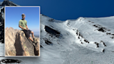 Idaho emergency room doctor dies from avalanche on ski trip
