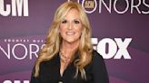 Trisha Yearwood Reflects on Grand Ole Opry Induction, Being Honored at the CMT Awards & More! (EXCLUSIVE)