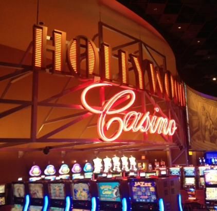 hollywood casino columbus ohio hours