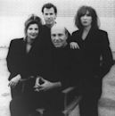 The Manhattan Transfer