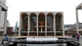 Met Opera in New York sold 72% of tickets this season, up from 66% and highest since pandemic