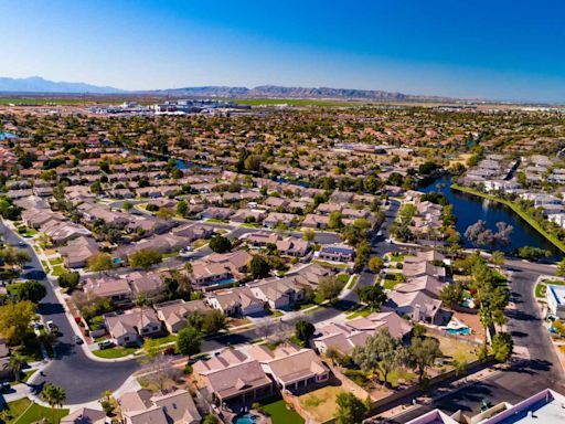 I’m a Real Estate Agent: These 4 Arizona Cities Are Safe and Affordable