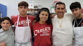 Buddy Valastro's 4 Kids: All About Sofia, Buddy Jr., Marco and Carlo