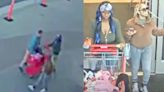 Video: Target employee confronts, stops thieves at South Jersey store