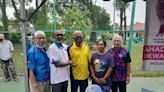 PKR’s Sivarasa says had voice problems before dropped as Sungai Buloh candidate, accepts decision