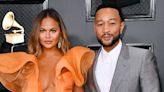 All About Chrissy Teigen's Pregnancy Journey