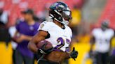 Ravens' JK Dobbins, Dolphins' Tyreek Hill among best bets to score in Week 1 of NFL season