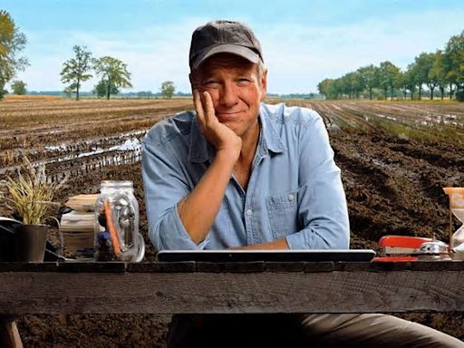 Mike Rowe agrees Gen Z will be ‘the next toolbelt generation’ as more forgo college