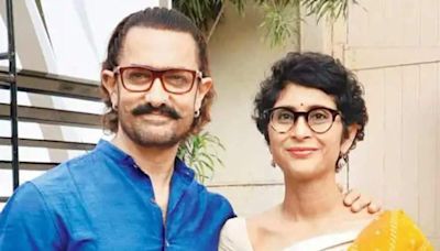 'Aamir Khan Messaged Me, Congratulated Everyone': Kiran Rao 'Excited' As Laapataa Ladies Eyes Oscar Nomination - News18