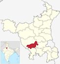 Charkhi Dadri district