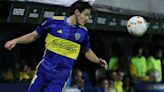 Qué rival le puede tocar a Boca en el repechaje de la Copa Sudamericana