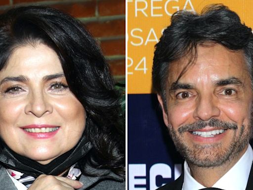 Vicky Ruffo rompe el silencio sobre su encuentro con Derbez y la petición que hizo a Alessandra Rosaldo