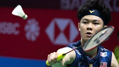 BWF Malaysia Masters 2024: Limping Lee Zii Jia wins semi to set up mouth-watering final clash with Viktor Axelsen
