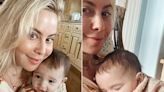 Tara Lipinski Celebrates First Mother's Day with 6-Month-Old Daughter Georgie: 'The Best Thing I Will Ever Do'
