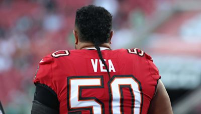 Buccaneers’ Coach Says Star Defensive Player Has 'Got to Take Another Step’