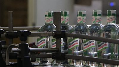 La Fábrica de Licores de Antioquia apostará al aguardiente ‘verde’ tras derrota judicial