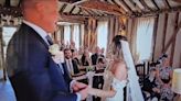 Tongue-tied groom flubs wedding vows in epic blunder: ‘No one can forget or live down’