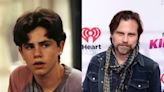 Rider Strong reveals he 'did not want to be associated' with 'Boy Meets World' and 'literally ran away' from LA when they weren't filming