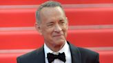 Tom Hanks Delivers Superhero-Themed Commencement Address at Harvard -- Watch