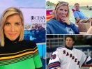News anchor Kate Merrill, wife of ex-NY Rangers goalie, abruptly quits job with no explanation
