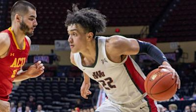 Boise State basketball adds NAIA All-American forward Javan Buchanan