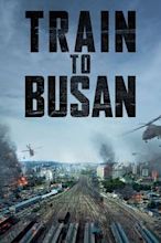 Dernier Train pour Busan