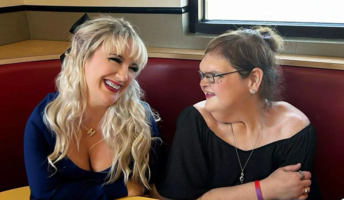 1000 Lb Sisters: Here Are Clues That Tammy & Haley Are Dating