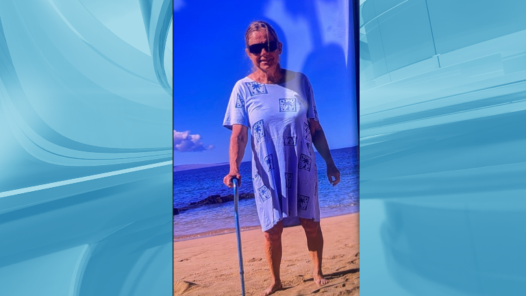 Search intensifies for missing 72-year-old Kahului woman
