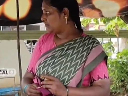 In Telangana's Nalgonda, Actress Sets Up Tiffin Service Centre - News18