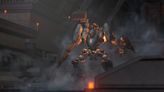 Armored Core 6: Fires of Rubicon review — FromSoftware's mecha mayhem masterpiece