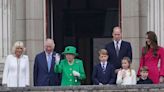 Queen Elizabeth II ends Platinum Jubilee the same way she began her reign 70 years ago