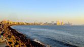 Marine Drive