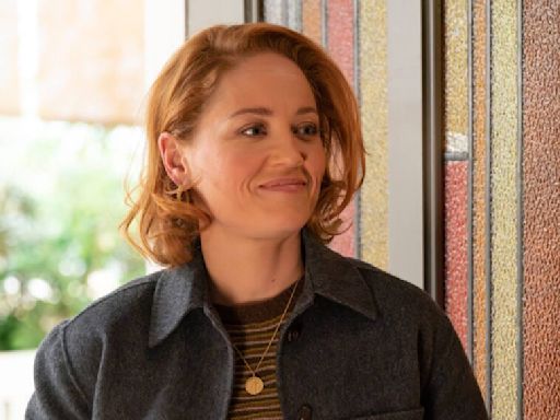 'Will Trent': Erika Christensen Teases 'Polarizing' Season 2 Finale