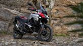 BMW R 1300 GSA makes debut — Gets auto clutch as standard