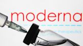 Moderna sues Pfizer, BioNTech over alleged mRNA patent infringement