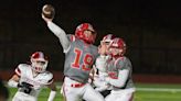 Canton South's Poochie Snyder, Matt Dennison earn top 2023 PAC-7 football honors