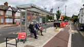 City's floating bus stops 'dangerous', says RNIB