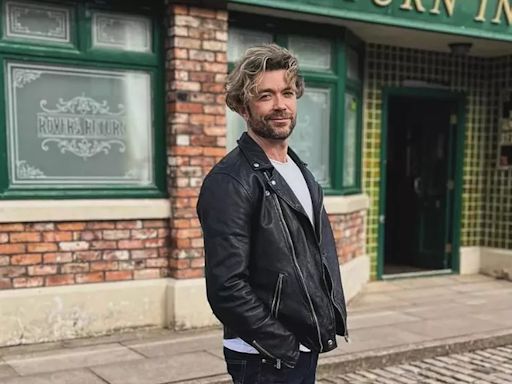 Coronation Street star quits after just months – and already has their next job lined up