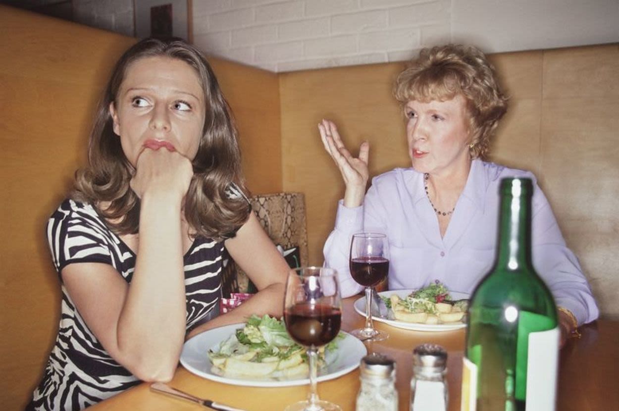 7 Boundaries Adult Children Should Consider Setting With Their Parents