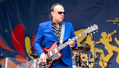 Joe Bonamassa explains why great tones are “much cheaper than people realize”