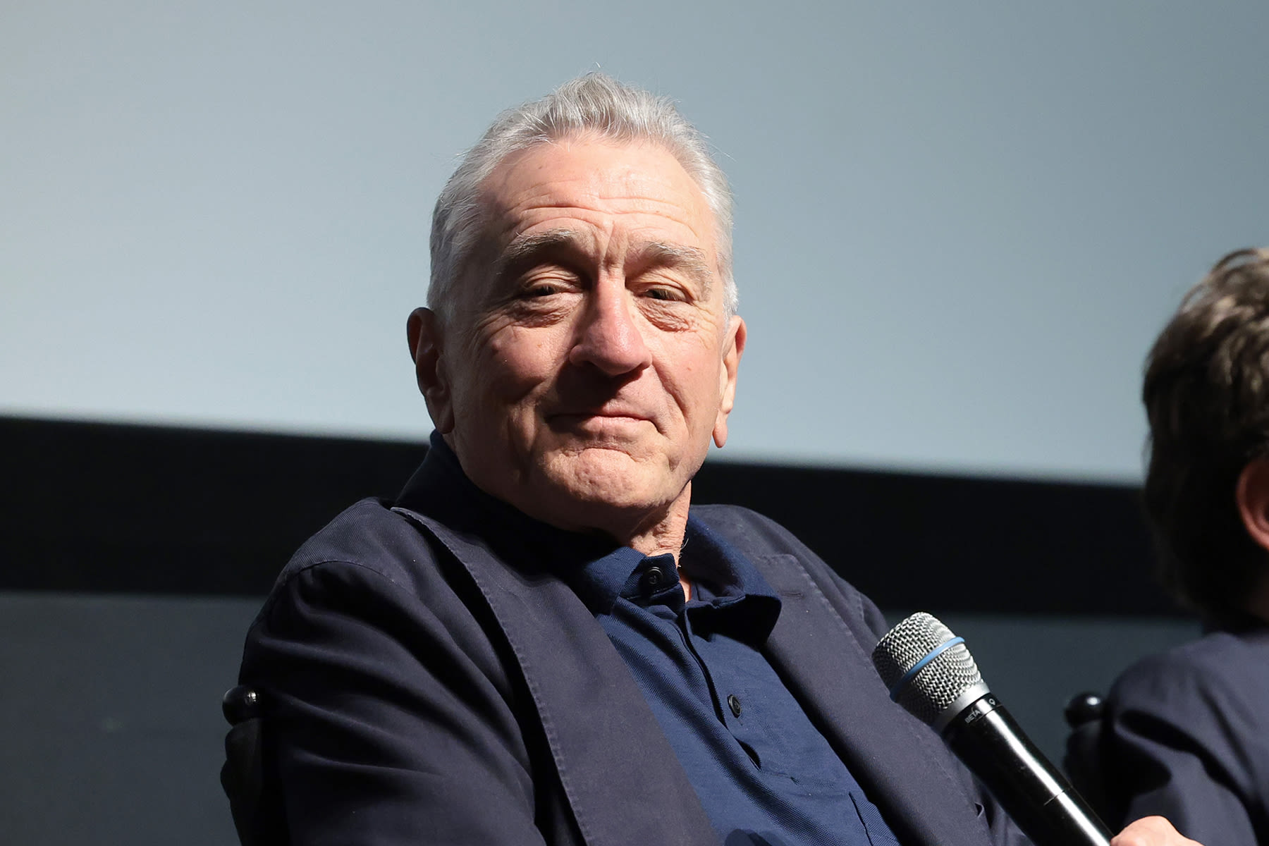 Robert De Niro Narrates Joe Biden Ad: ‘Trump Wants Revenge’