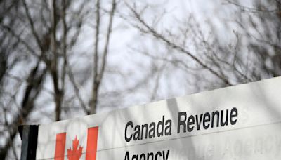 加拿大稅局：疫期救濟金冒領金額近100億元