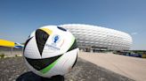 Win an Adidas Euro 2024 replica ball in our fantastic prize giveaway