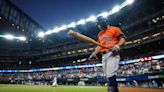 MLB playoffs 2023: In Jose Altuve's 100th postseason game, Houston Astros remind the sport just how unstoppable they are