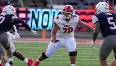 Utah G Sataoa Laumea ready to prove doubters wrong with Seattle