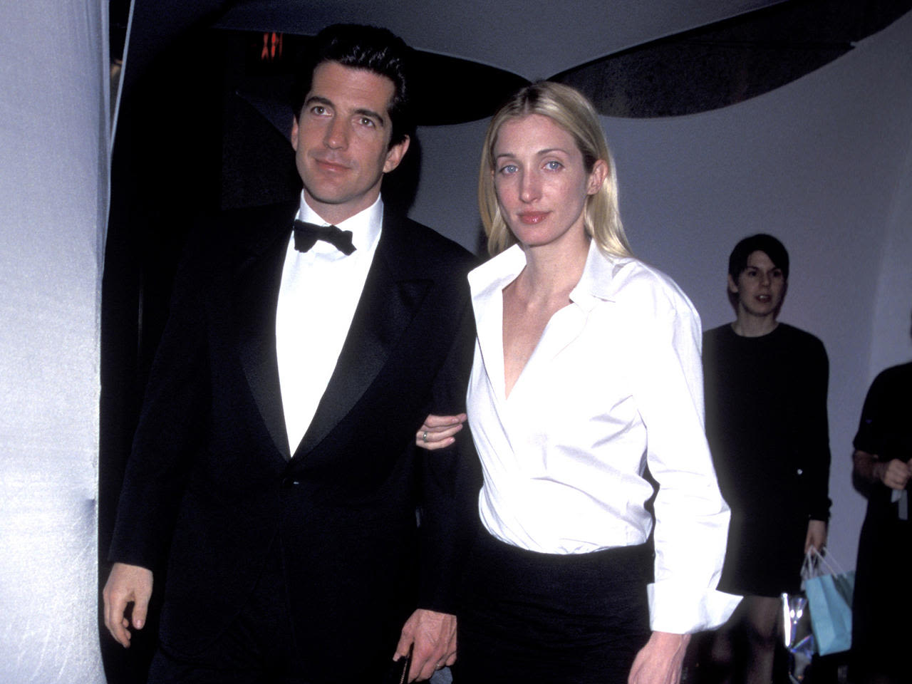 The timeless fashion style of Carolyn Bessette Kennedy