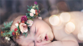 These ‘Fairycore’ Baby Names Have a Magical, Ethereal Feel