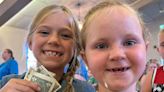 Church youth, members raise funds to wipe out student lunch debt in Willard Public Schools