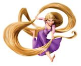 Rapunzel (Tangled)