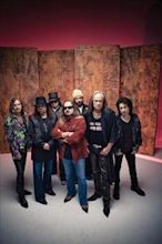 Lynyrd Skynyrd